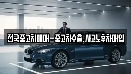 경상남도 창원시 마산합포구 대외동 중고차매입 전문 전국중고차매매-중고차수출,사고노후차매입