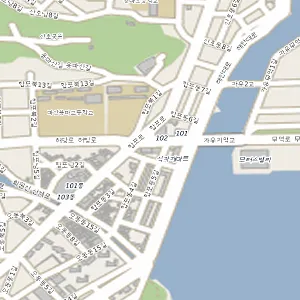 경상남도 창원시 마산합포구 신포동2가 렌트카 동아렌트카 위치