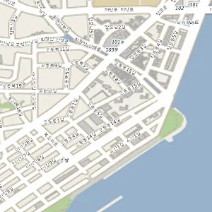 경상남도 창원시 마산합포구 신포동2가 렌트카 엔젤렌트카 위치