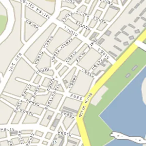 경상남도 창원시 마산합포구 신포동2가 렌트카 카니발쏠라티15인승솔라티승합차리무진렌트대여 위치