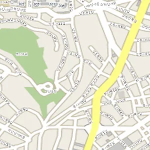 경상남도 창원시 마산합포구 신포동2가 중고차매매 도이치중고차수출무역 위치