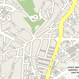 경상남도 창원시 마산합포구 신포동2가 중고차매매 에스모터스 위치