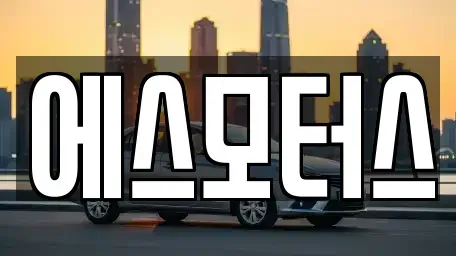 경상남도 창원시 마산합포구 신포동2가 중고차매매 전문 에스모터스