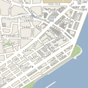 경상남도 창원시 마산합포구 신포동2가 중고차매입 수출중고차법인차고장사고차망자차압류차1톤차매입센터 위치