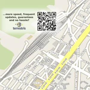 경상남도 창원시 마산회원구 합성동 렌트카 조은렌트카 위치