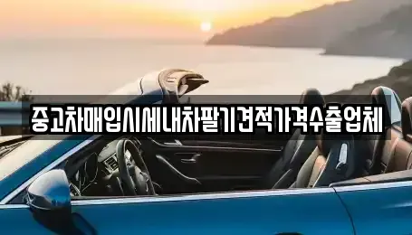 경상남도 창원시 마산회원구 합성동 중고차 전문 중고차매입시세내차팔기견적가격수출업체