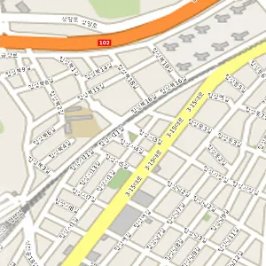 경상남도 창원시 마산회원구 합성동 중고차 한국무역중고차수출매입매매판매시세 위치