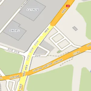 경상남도 창원시 성산구 성주동 중고차매매 오토하이엔드 위치