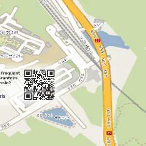 경상남도 창원시 의창구 퇴촌동 단기렌트카 롯데렌터카 창원중앙KTX지점 위치