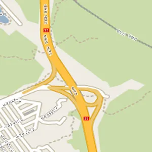 경상남도 창원시 의창구 퇴촌동 렌트카 케이디렌트카 위치