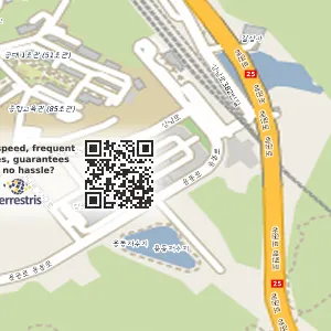 경상남도 창원시 의창구 퇴촌동 장기렌트카 롯데렌터카 창원장기렌터카전문지점 위치