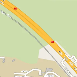 경상남도 창원시 의창구 퇴촌동 중고차매매 동서자동차 위치