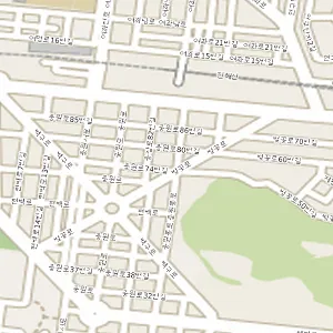 경상남도 창원시 진해구 대영동 중고차 김프로중고차매입판매수출매매센터 위치