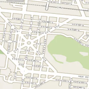 경상남도 창원시 진해구 대영동 중고차 신구자동차매매상사 위치