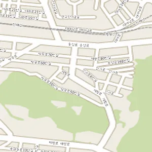 경상남도 창원시 진해구 인사동 중고차매매 동서자동차 위치