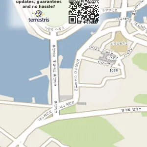 경상남도 통영시 도천동 중고차매입 김프로중고차매입판매수출매매센터 위치