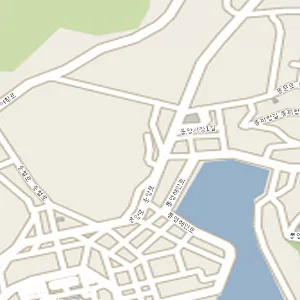 경상남도 통영시 도천동 중고차매입 중고차수출업체중고차매입매매지원센터 위치