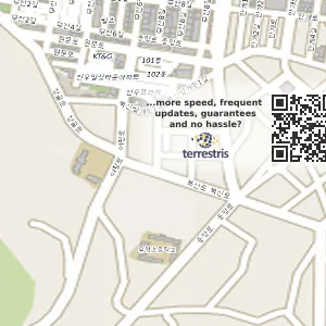 경상남도 통영시 도천동 중고차매입 통영전지역중고차매입 위치