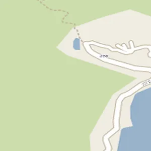 경상남도 통영시 사량면 중고차 동서자동차 위치