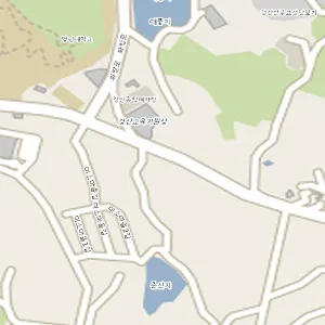 경상북도 경산시 유곡동 중고차 보배조경자동차상사 위치