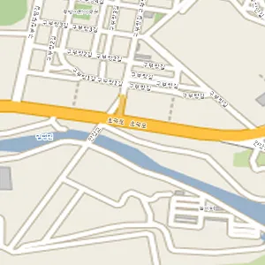 경상북도 경주시 안강읍 중고차매매 삼삼자동차매매상사 위치