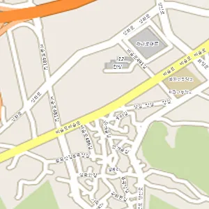 경상북도 고령군 다산면 렌트카 새한글로벌렌트카 화원영업소 위치