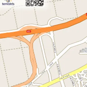 경상북도 고령군 다산면 장기렌트카 새한글로벌렌트카 달서예약소 위치