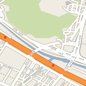 경상북도 구미시 남통동 렌트카 경일RC렌트카 구미점 위치