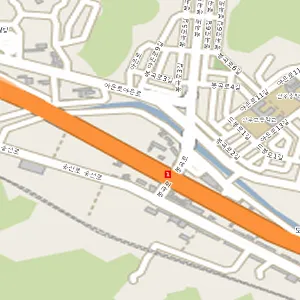 경상북도 구미시 남통동 렌트카 삼천리렌트카 위치