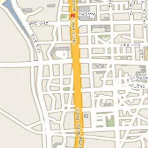 경상북도 상주시 서성동 렌트카 에이스렌트카 위치