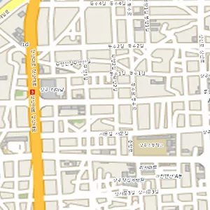 경상북도 상주시 서성동 렌트카 참좋은렌트카상주영업소 위치