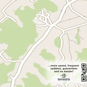 경상북도 성주군 용암면 중고차매매 카패밀리 위치