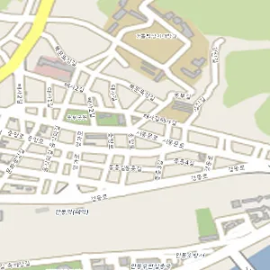 경상북도 안동시 법상동 중고차매매 안동중고차매입 위치