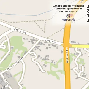 경상북도 영주시 장수면 렌트카 VIP렌트카 영주영업소 위치