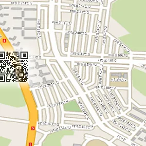 경상북도 영주시 장수면 렌트카 경원렌트카 위치