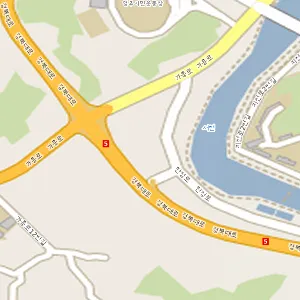 경상북도 영주시 장수면 중고차 제이에이치글로벌 위치