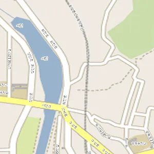 경상북도 영주시 장수면 중고차 차사랑매매상사 위치