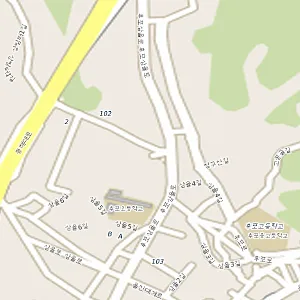 경상북도 울진군 렌트카 글로벌금오렌트카 울진지점 위치