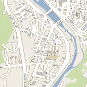 경상북도 울진군 렌트카 낭만자동차하우스 위치