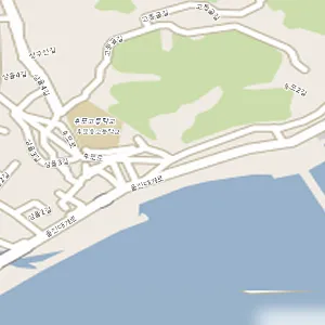 경상북도 울진군 렌트카 참좋은렌트카 위치