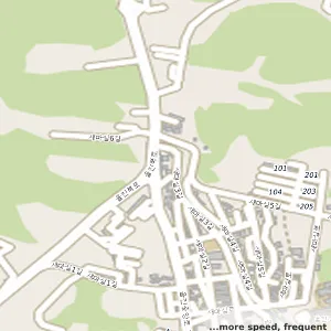 경상북도 울진군 중고차 울진자동차매매상사 위치