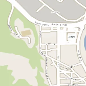 경상북도 포항시 남구 청림동 중고차매입 포스카 위치