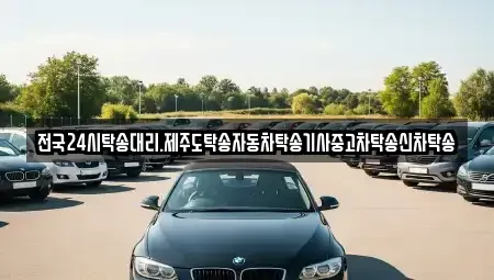 광주 광산구 산정동 중고차 전문 전국24시탁송대리.제주도탁송자동차탁송기사중고차탁송신차탁송