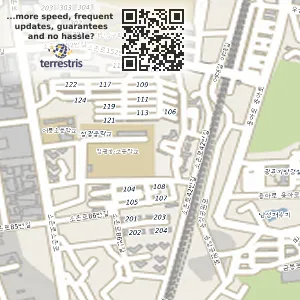 광주 광산구 소촌동 중고차 도이치중고차수출무역 위치