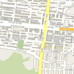 광주 광산구 소촌동 중고차매입 한국무역중고차수출매입매매판매시세 위치