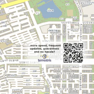 광주 광산구 쌍암동 렌트카 에코렌트카 광주첨단점 위치