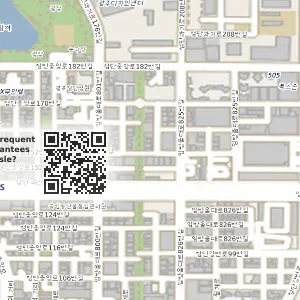 광주 광산구 쌍암동 중고차 광주풍암중고차상사 위치
