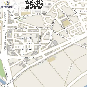 광주 광산구 운남동 중고차매입 광주중고차매입판매 위치