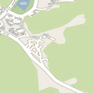 광주 남구 노대동 렌트카 에코렌트카 위치