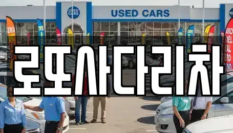 광주 남구 노대동 중고차매입 전문 로또사다리차